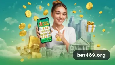 Como ingressar no VIP bet489