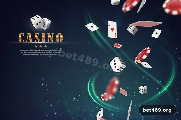 Jackpots bet489